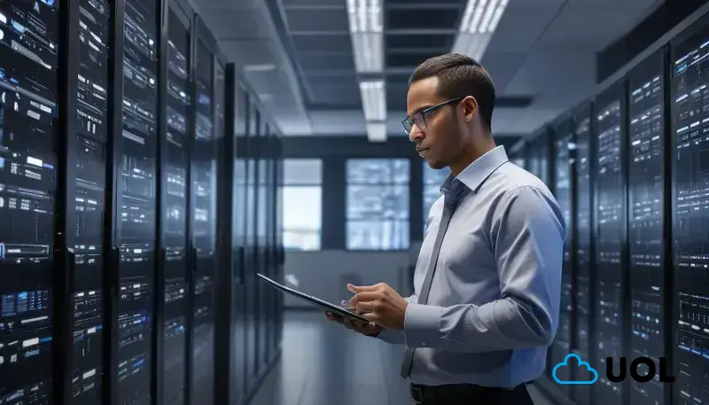 Configurações de VPS Windows adequadas