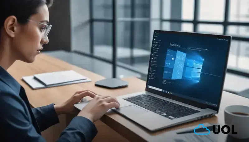 Como acessar vps do google windows?