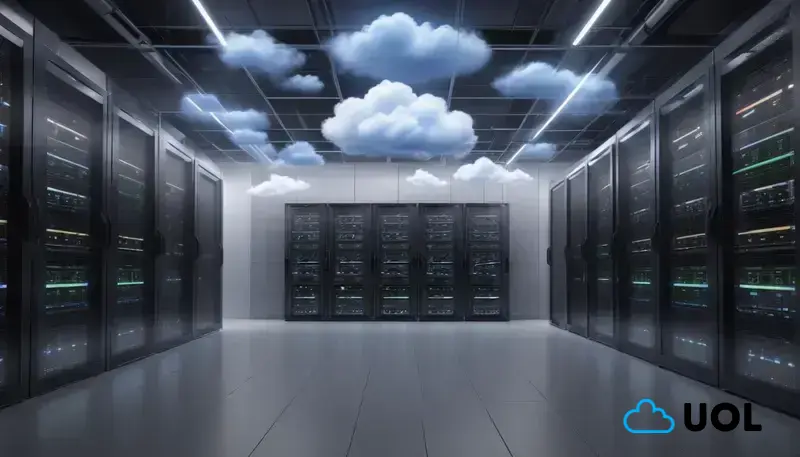 Benefícios de usar VPS do Google