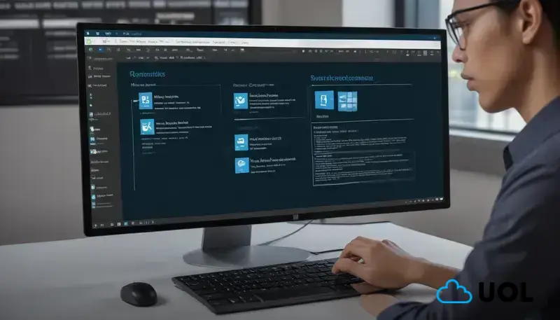 Como acessar servidor windows da amazon vps?