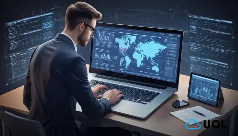 Como escolher um VPS econômico