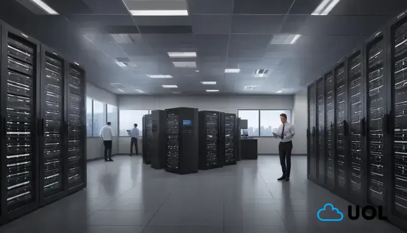 Descubra o melhor amazon acesso vps windows server