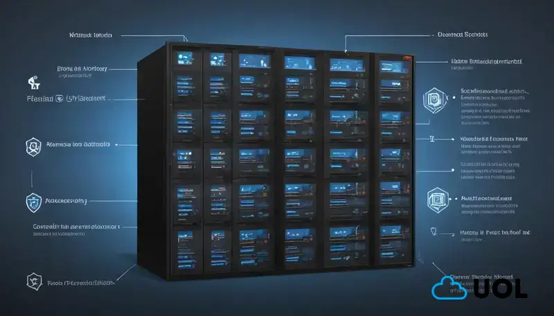 Como funciona o anti bruteforce no Windows VPS