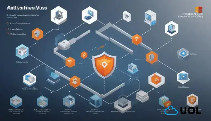 Dicas de instalação e configuração de antivirus