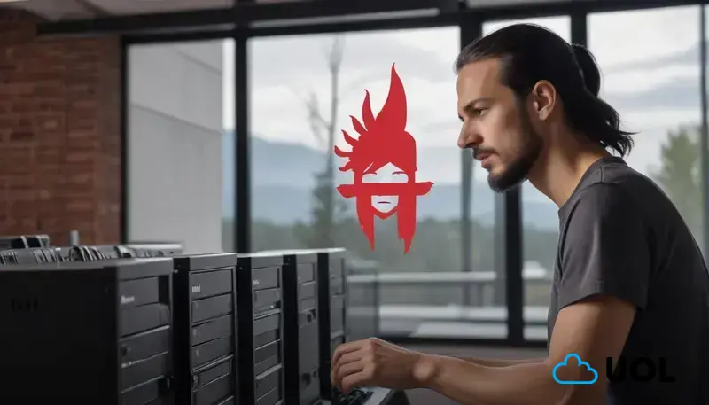 Apache é bom para usar em VPS Windows e para quê