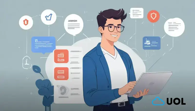 Como funciona a aprovação do VPS?
