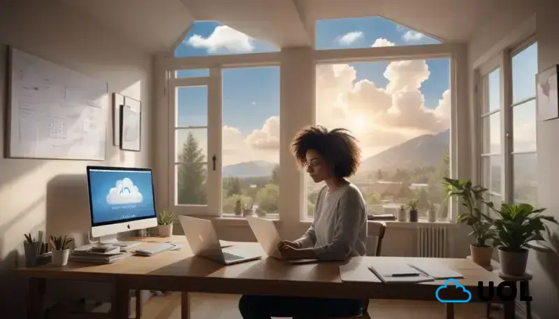 Cloud vps mais barato