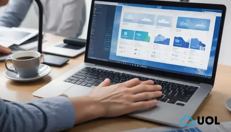 Vantagens do cloud VPS mais barato