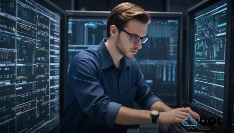 Verificando portas abertas na vps