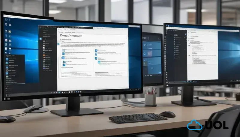 Passo a passo para aprovar um VPS Windows
