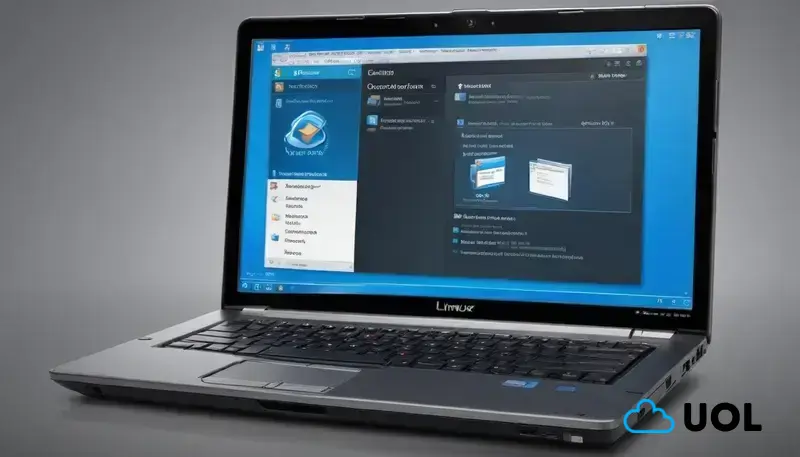Passos essenciais para configuração