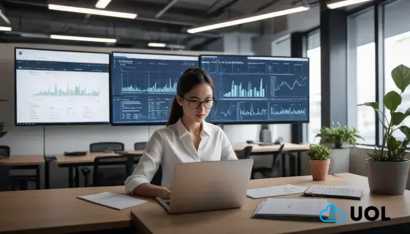 Melhores provedores de VPS Windows