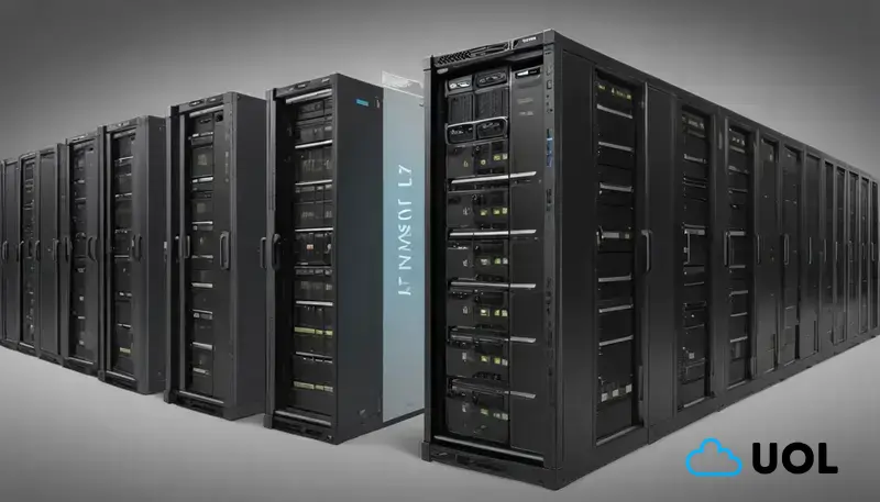 Comparação entre VPS Linux e outras opções
