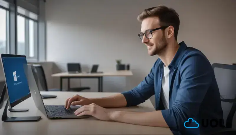 Como baixar VPS Windows 10 de graça facilmente