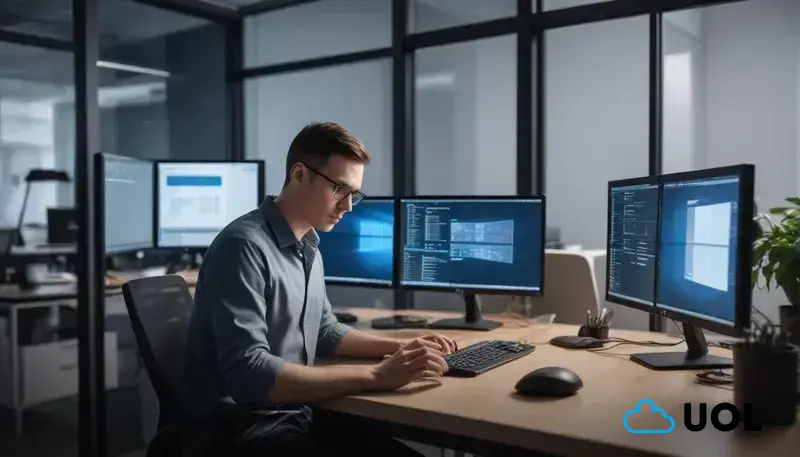 Dicas práticas para colocar server na VPS Windows