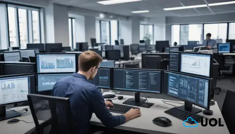 Passo a passo para colocar server na VPS Windows