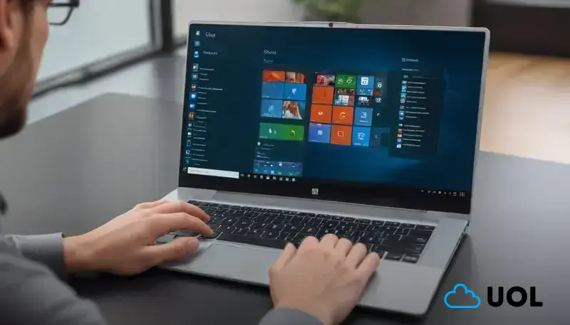 Aprenda a como conectar na vps windows com o putty