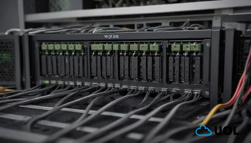 Como abrir portas vps windows?