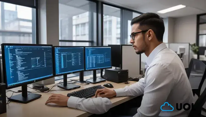 Aprenda a como conectar-se a vps windows pelo apache