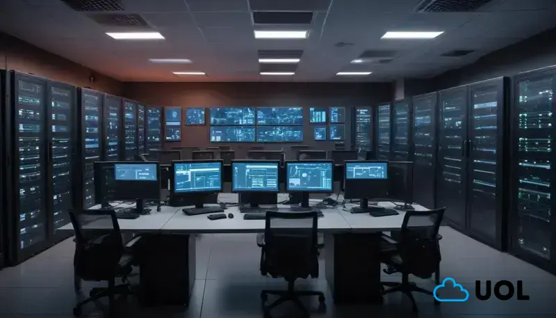 Dicas de segurança ao usar VPS Windows