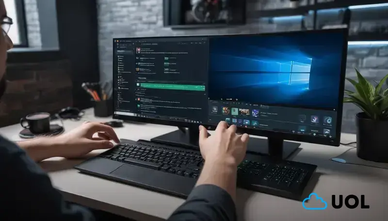 Configurar VPS Windows MTA DayZ é fácil e rápido