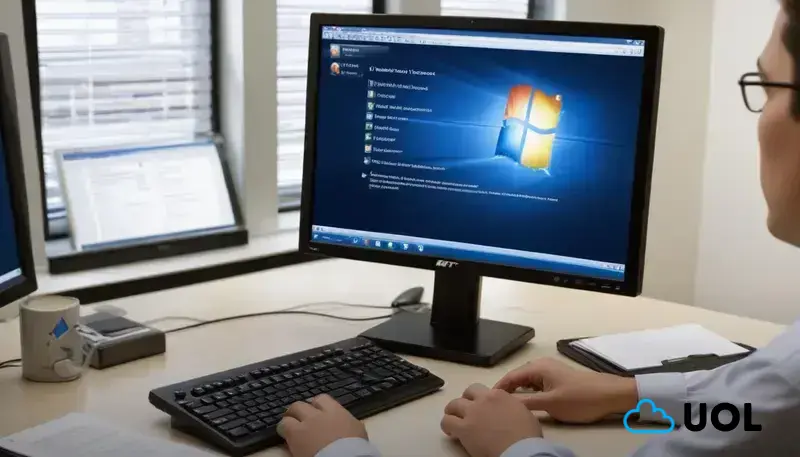 Aprenda como entrar via acesso remoto vps windows 7