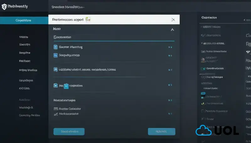 Configurando o VPS para acesso remoto