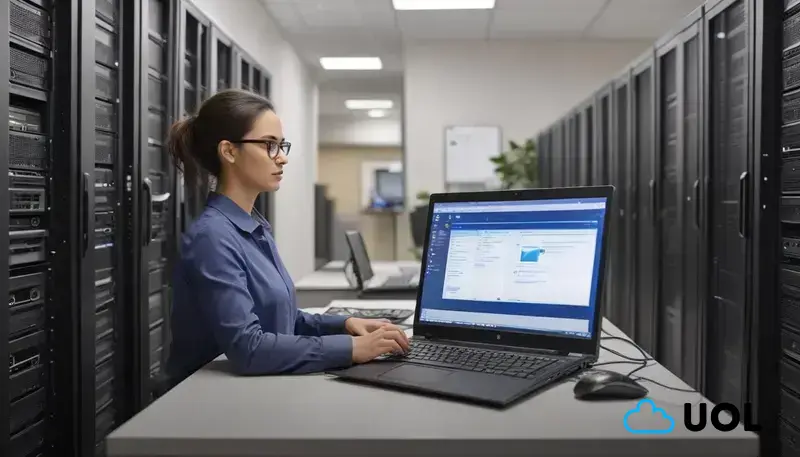 Aprenda como fazer um servidor VPS Windows Server 2012