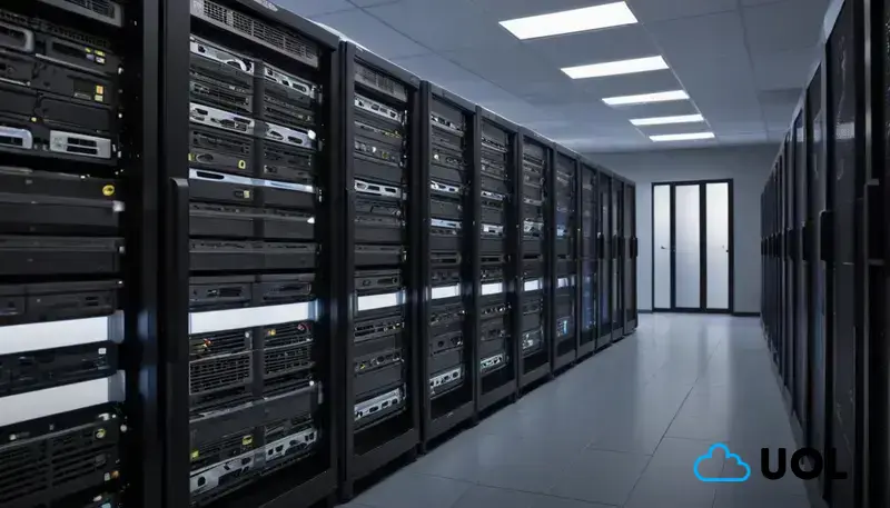 Benefícios do Windows Server 2012
