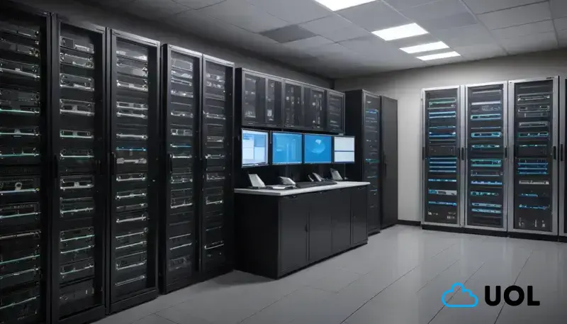 Configurações essenciais no VPS
