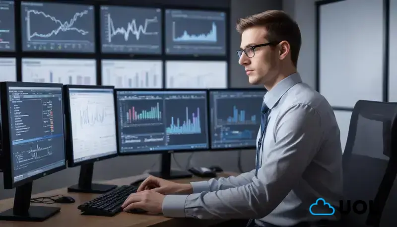 Dicas para gerenciar acessos no VPS Windows
