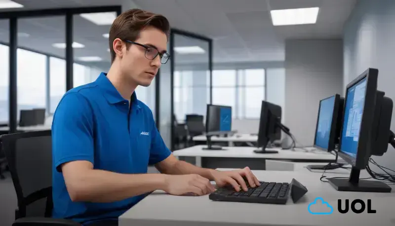 Aprenda a instalar o Windows PowerShell no VPS