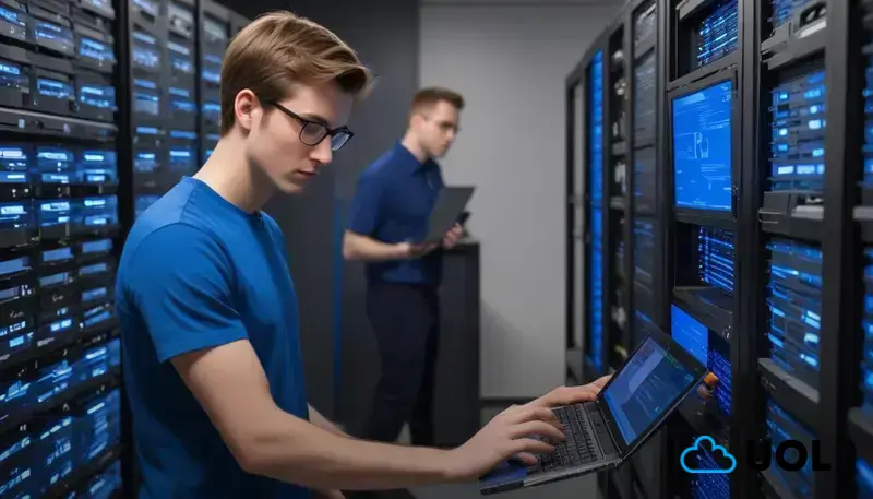 Passo a passo para instalar no VPS Windows