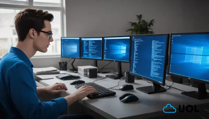Dicas para otimizar o uso do PowerShell