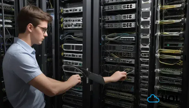 Aprenda a liberar portas automaticamente no VPS Windows 2008