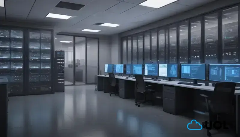 Segurança ao usar VPS no Windows