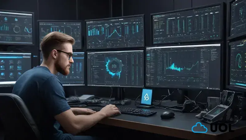Como Minerar Pela VPS Windows Na Minergate Facilmente