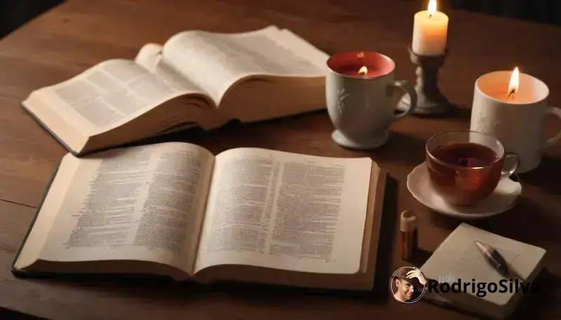 Livros da Bíblia e suas lições de vida Livros da Bíblia e suas lições de vida