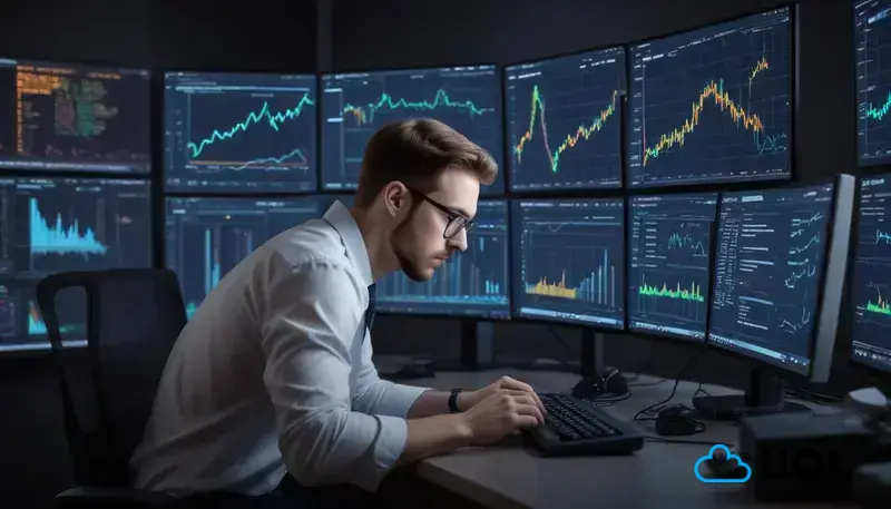 Vantagens de usar VPS para mineração