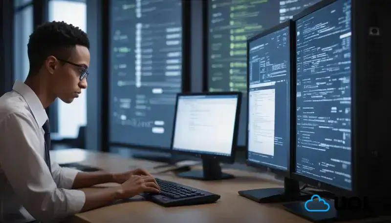 Aprenda como mudar a senha da vps windows rapidamente