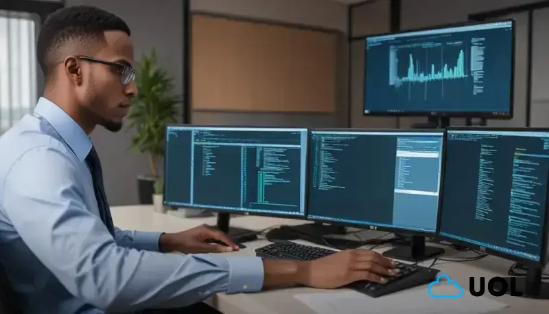 Aprenda a colocar site em vps windows server 2012