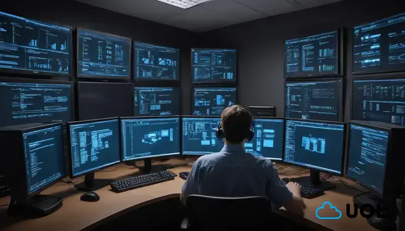 Passos para configuração do VPS