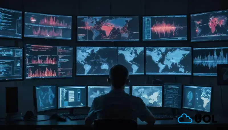 Aprenda a dar DDoS em VPS Windows de forma segura