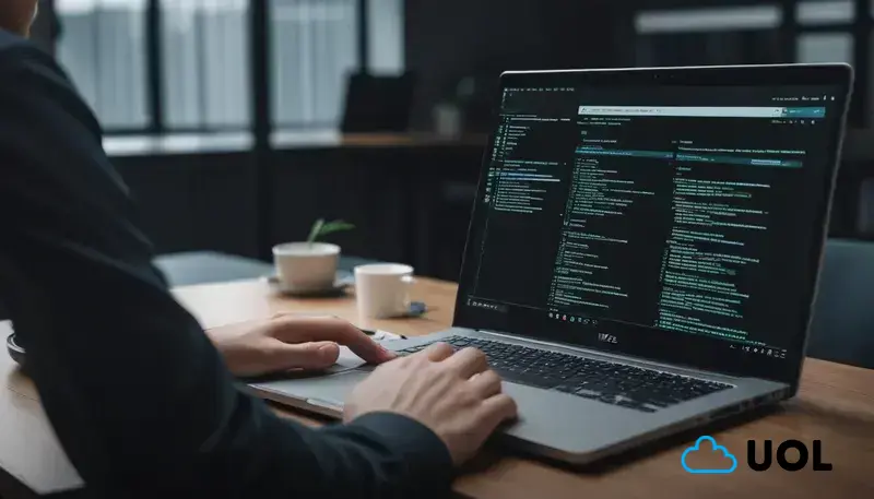 Aprenda como reiniciar uma vps windows com comandos