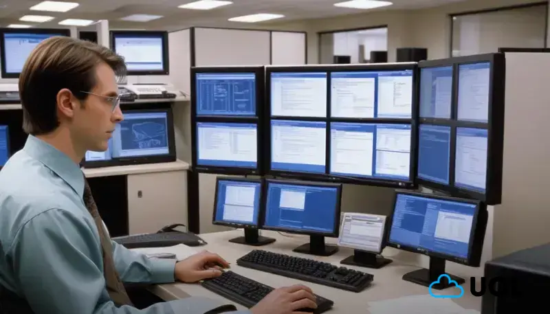Configuração e otimização do Windows Server 2003