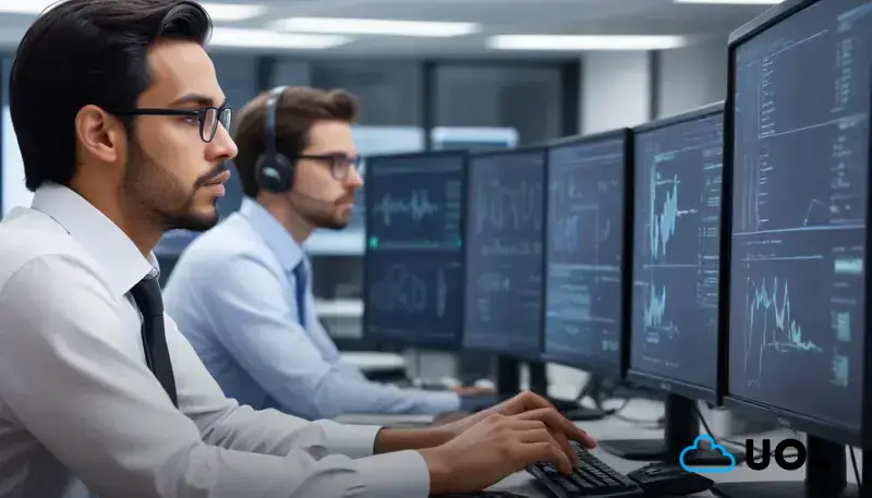 Como diagnosticar o problema de download