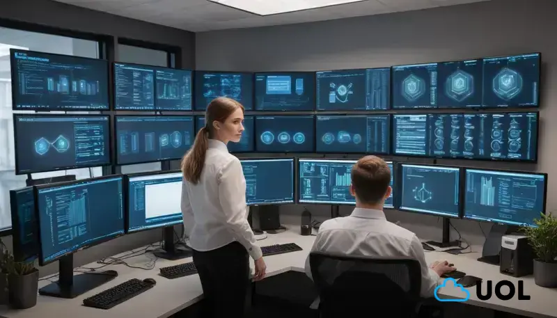Segurança na conexão com VPS