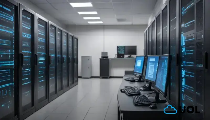 Soluções de segurança para VPS Windows
