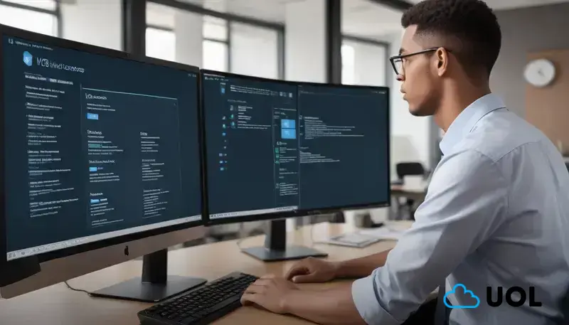 Como ter um VPS Windows grátis e fácil