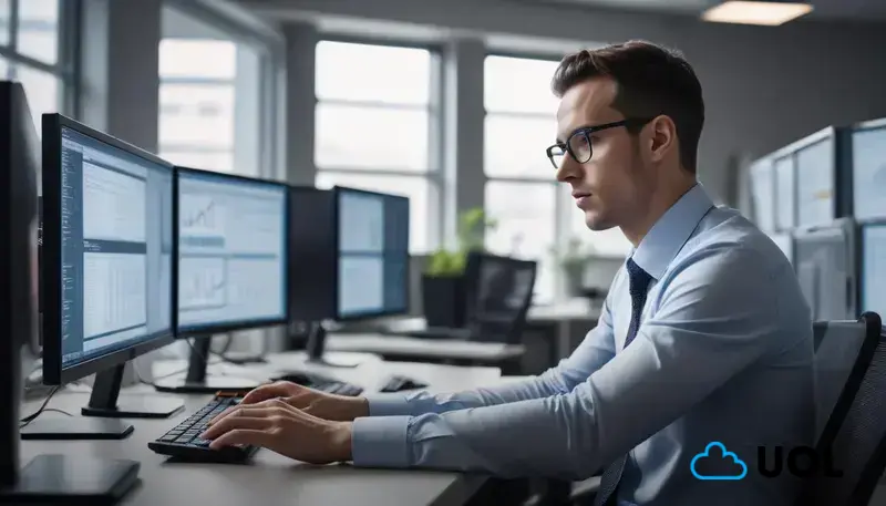 Dicas para otimizar seu VPS no Windows